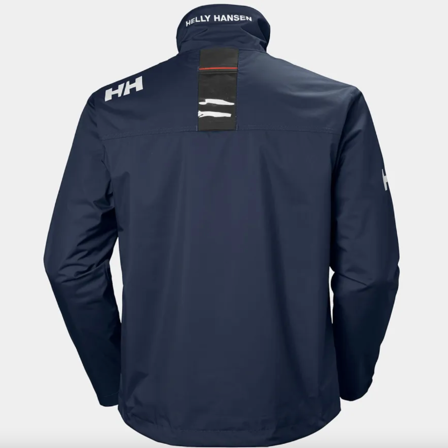 Men's Crew Midlayer Sailing Jacket