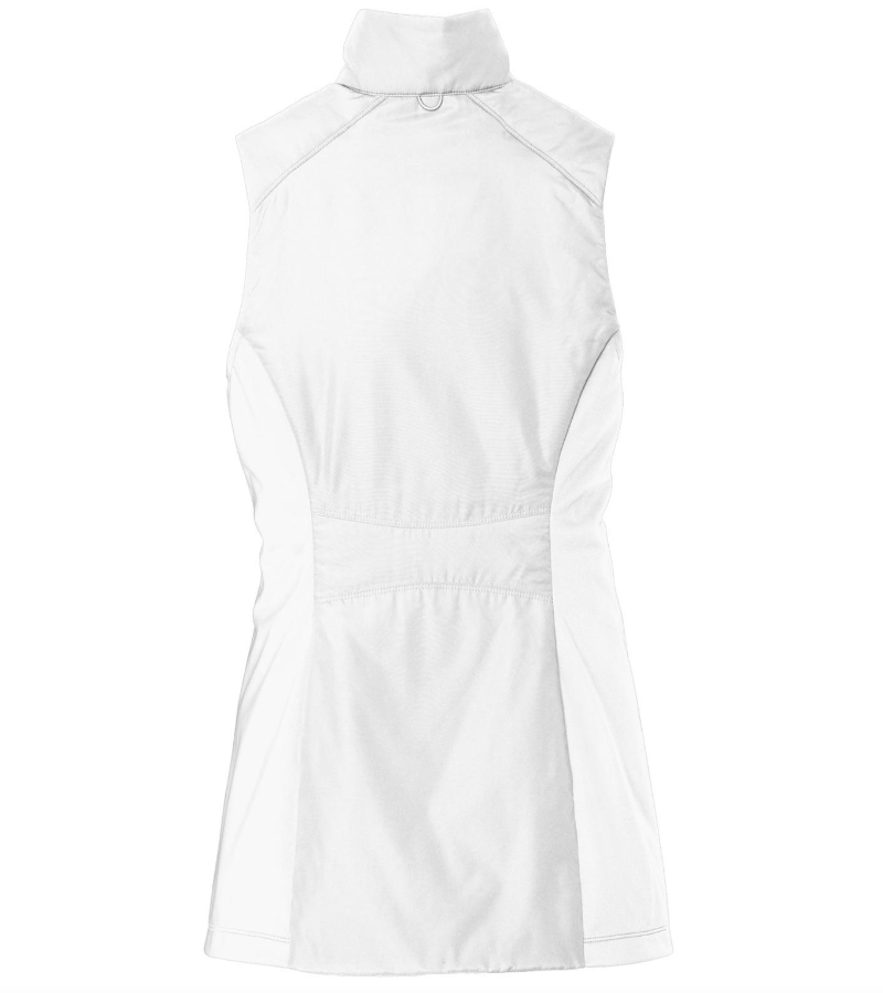 Insulated Ladies Vest