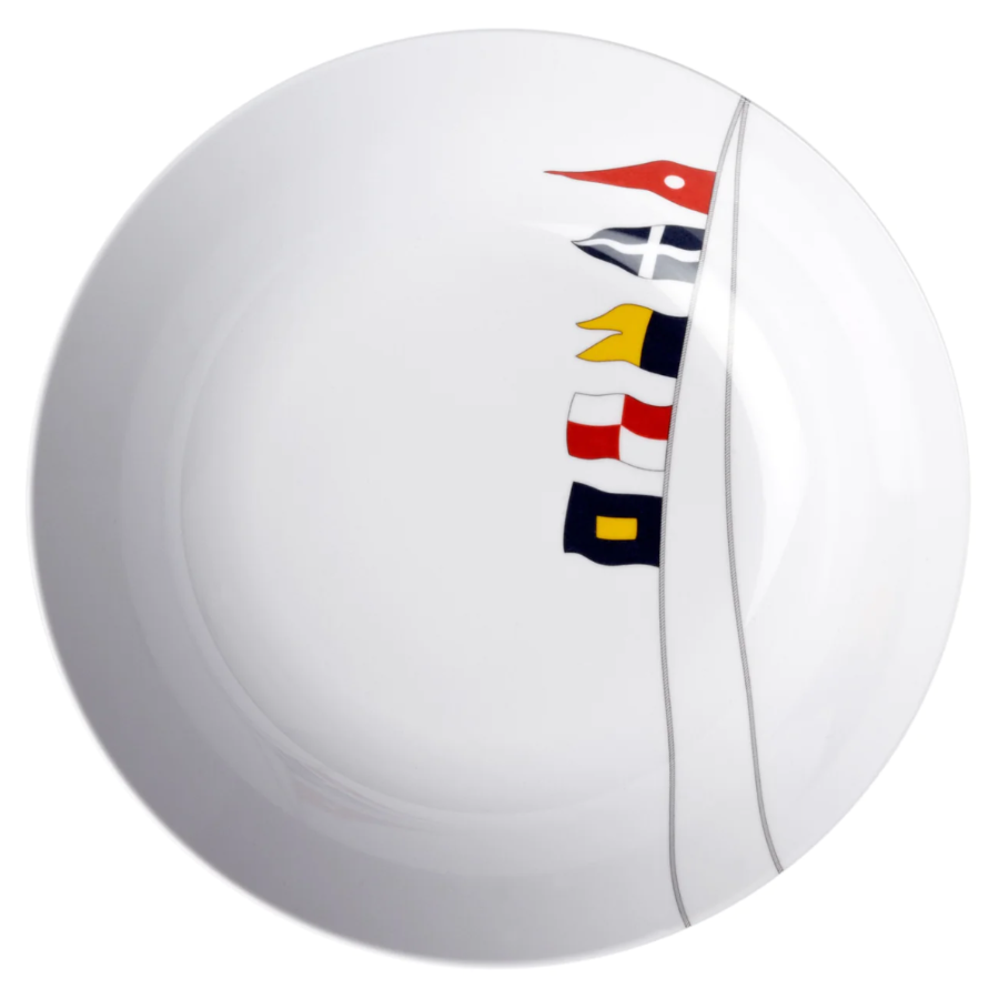 Regatta Collection - 24 Pieces