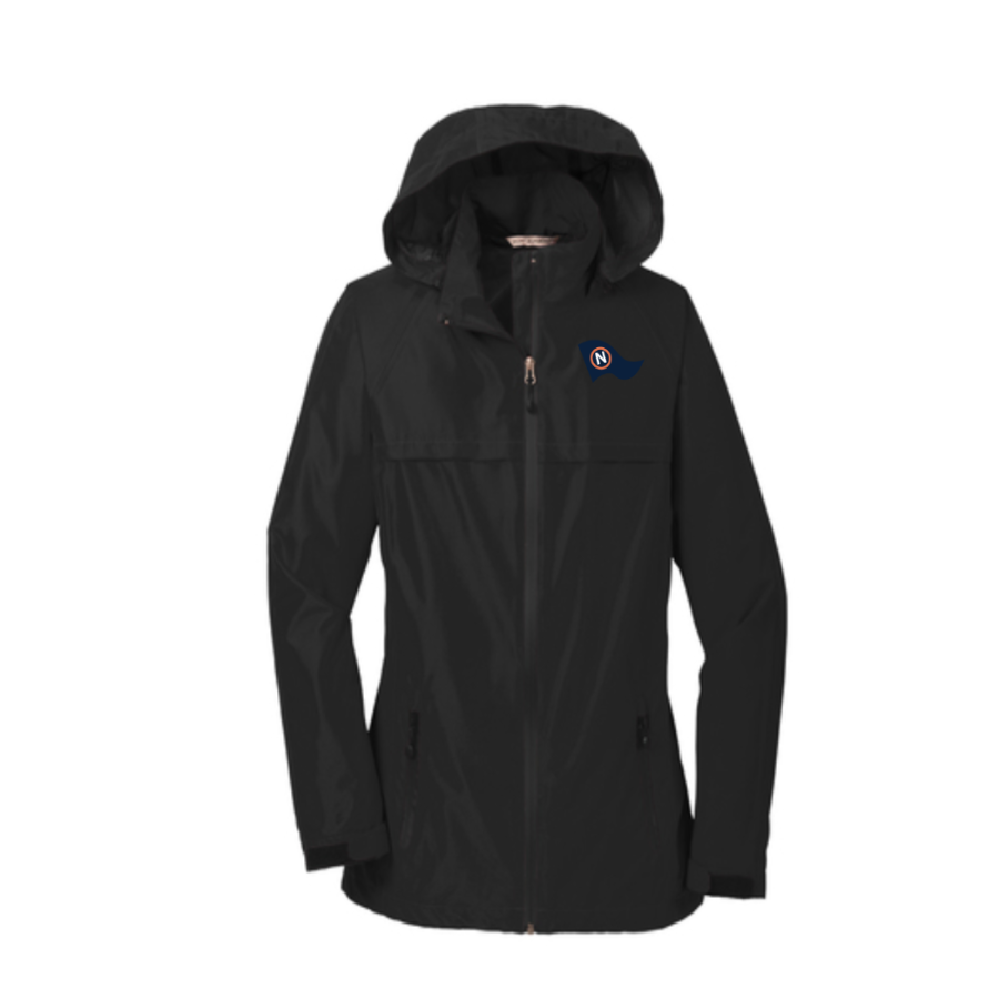 Torrent Waterproof Ladies Jacket