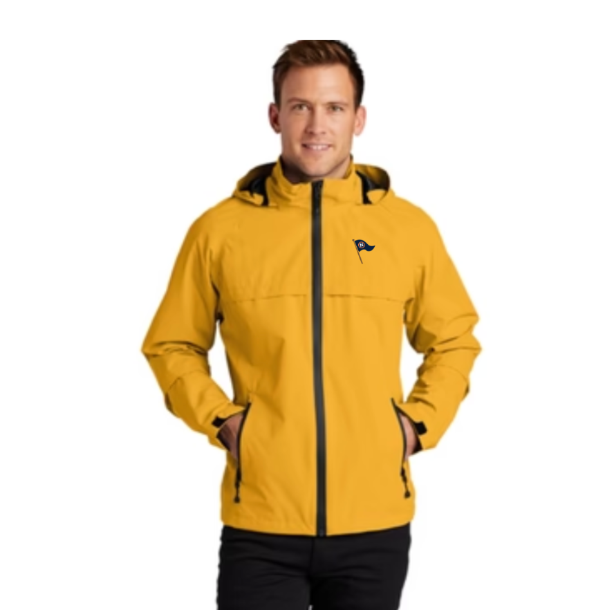 Torrent Waterproof Men's Jacket
