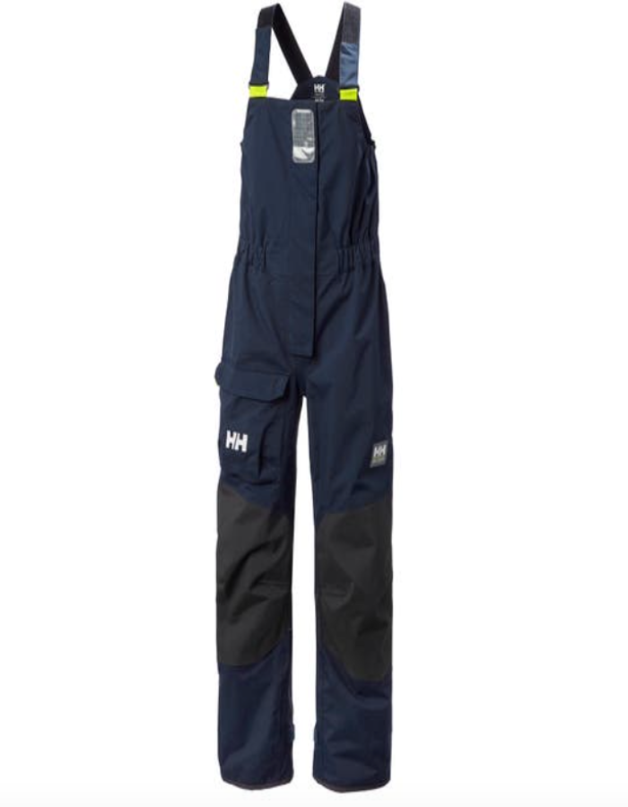 Helly Hanson Ladies Pier Bib