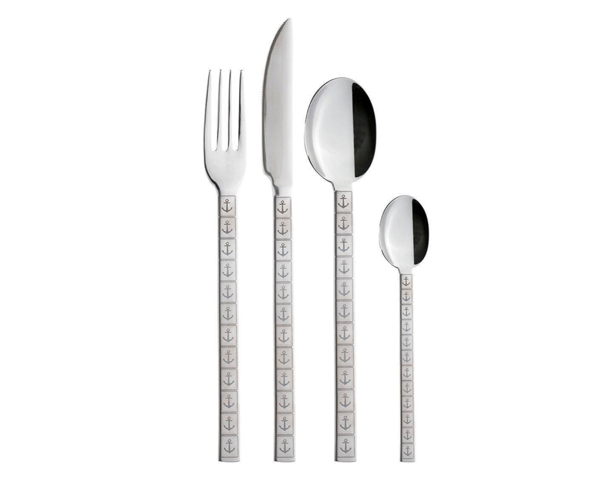 Sailor Soul Cutlery