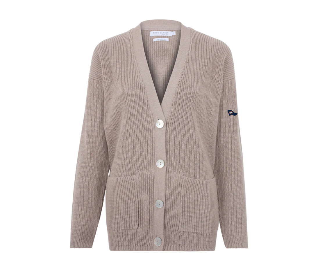 Coastal Ladies Cardigan