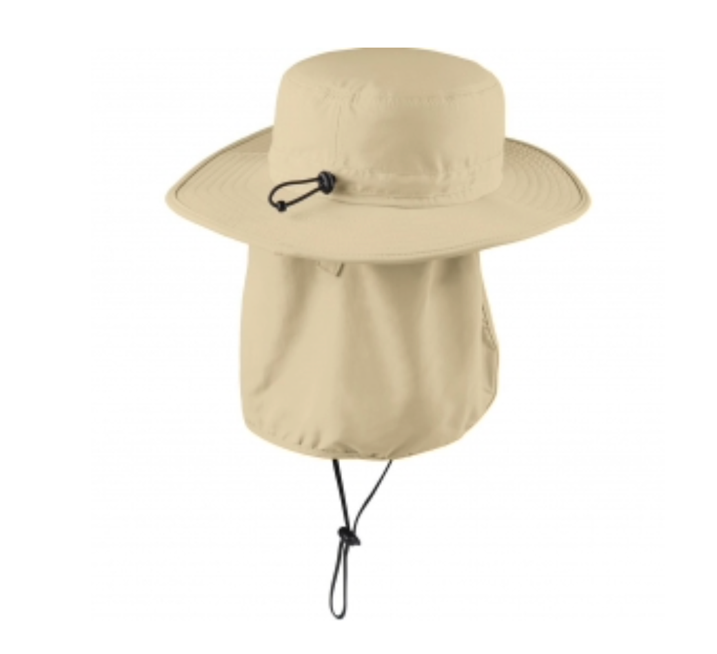 Outdoor Wide Brim Hat