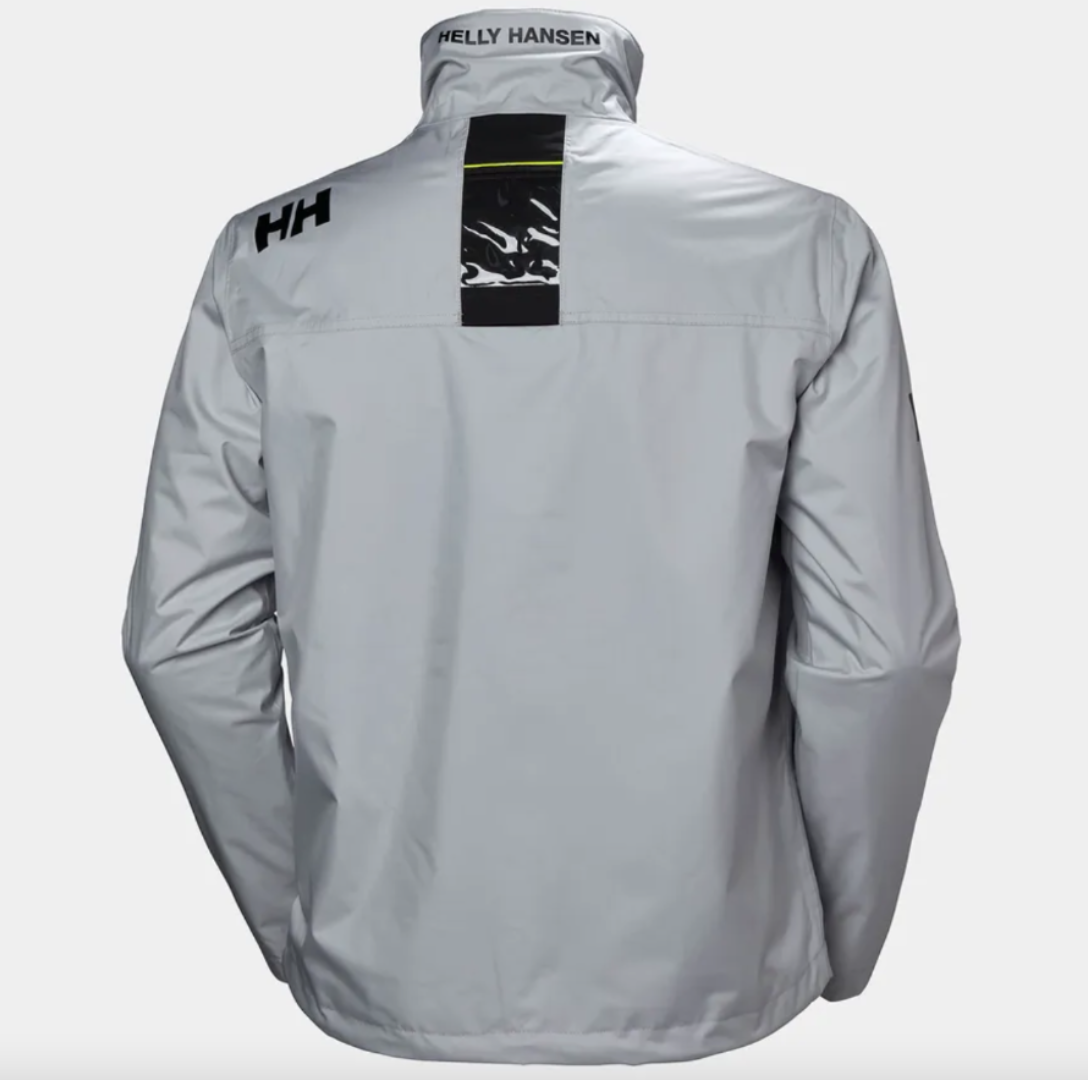 Men's Crew Midlayer Sailing Jacket