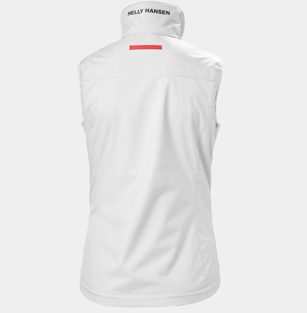 Ladies Crew Sailing Vest