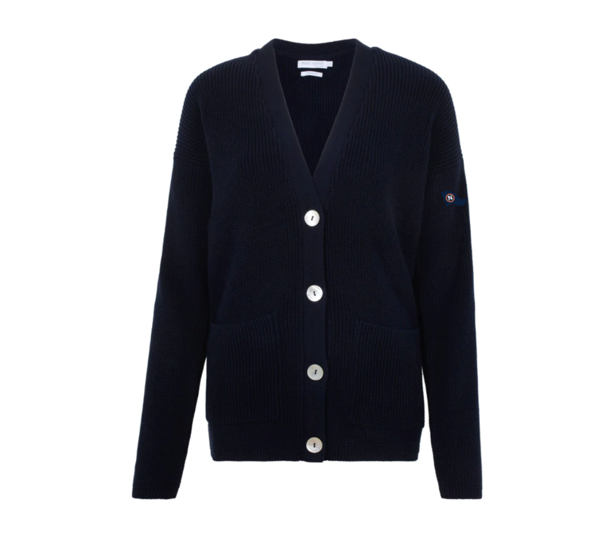 Coastal Ladies Cardigan