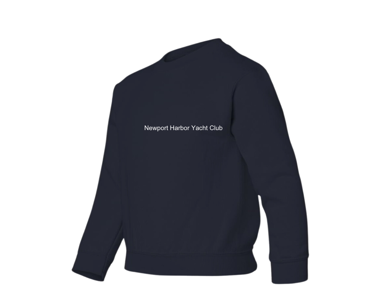 Crewneck Youth Sweatshirt