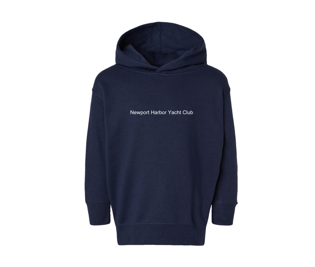 Children's Hooded Sweatshirt