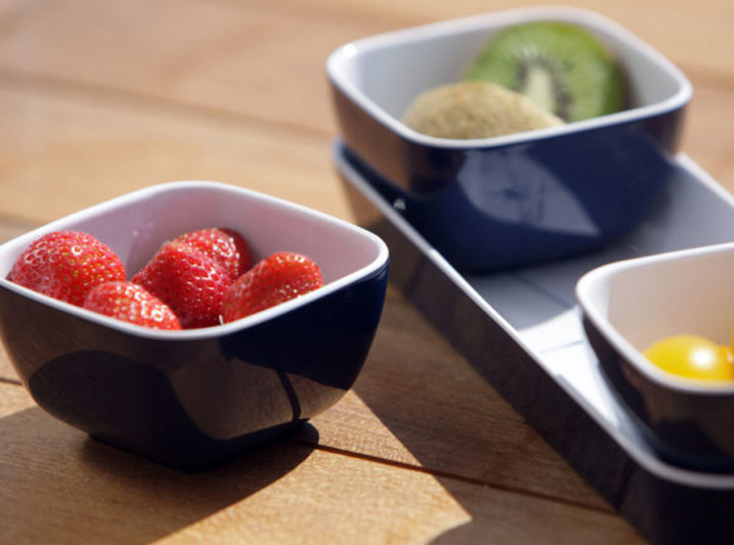 Northwind Snack Set