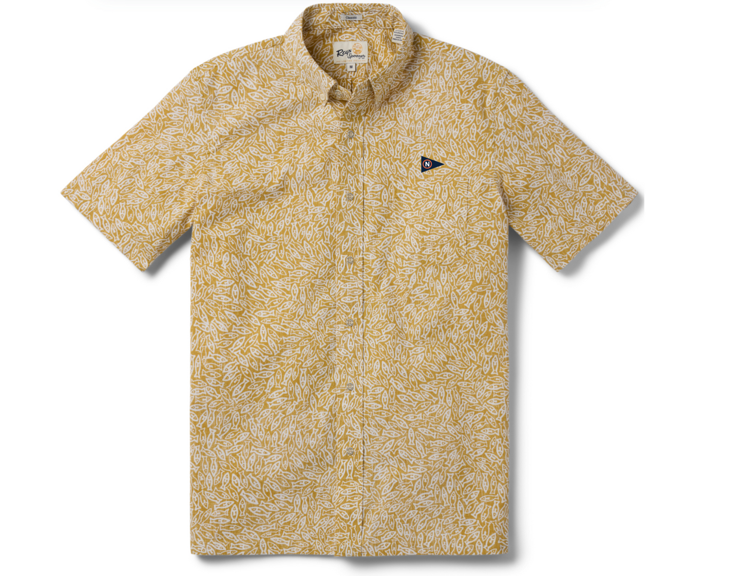 School Days Men's Shirt