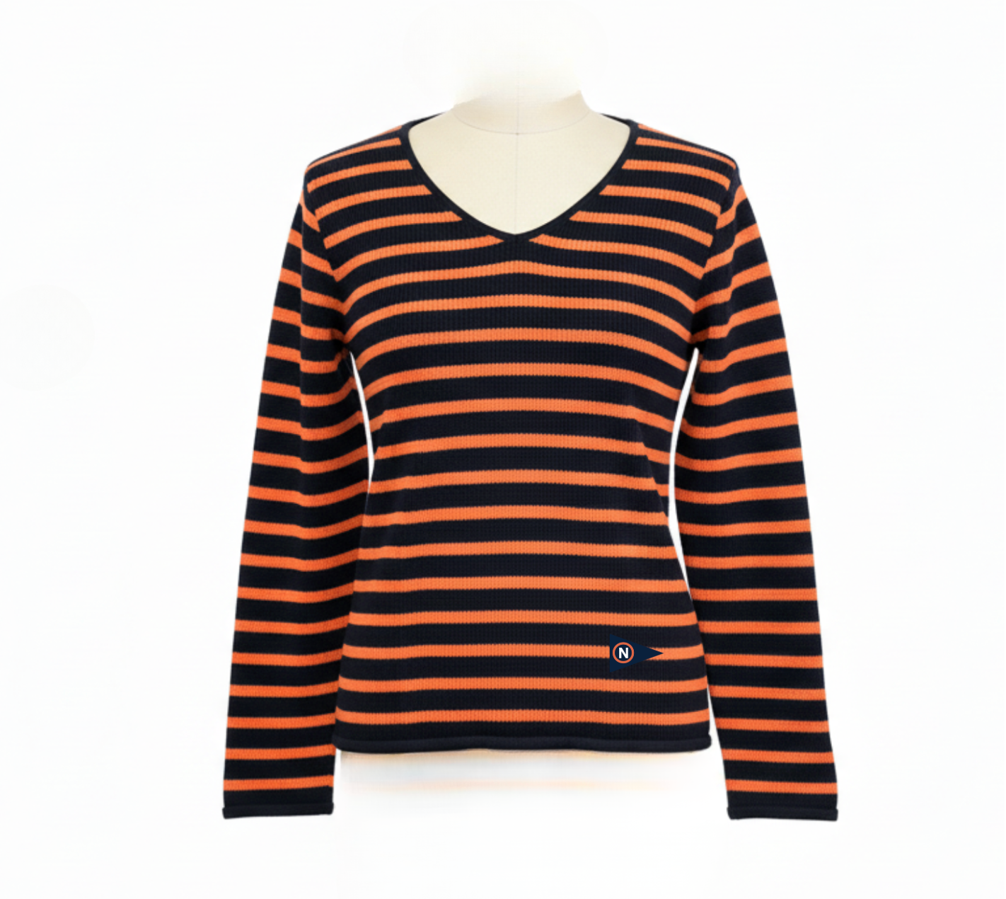 The Hampton Ladies Sweater