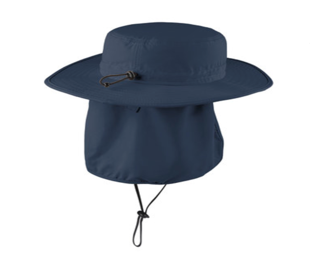 Outdoor Wide Brim Hat