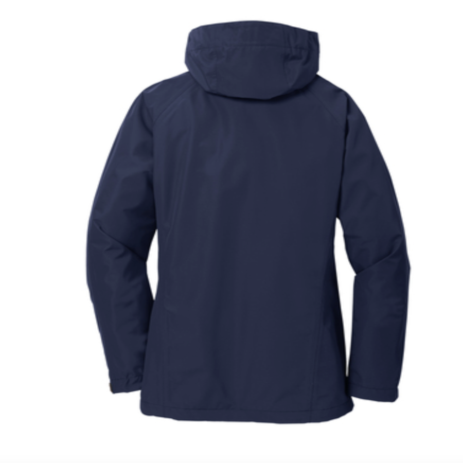 Torrent Waterproof Ladies Jacket