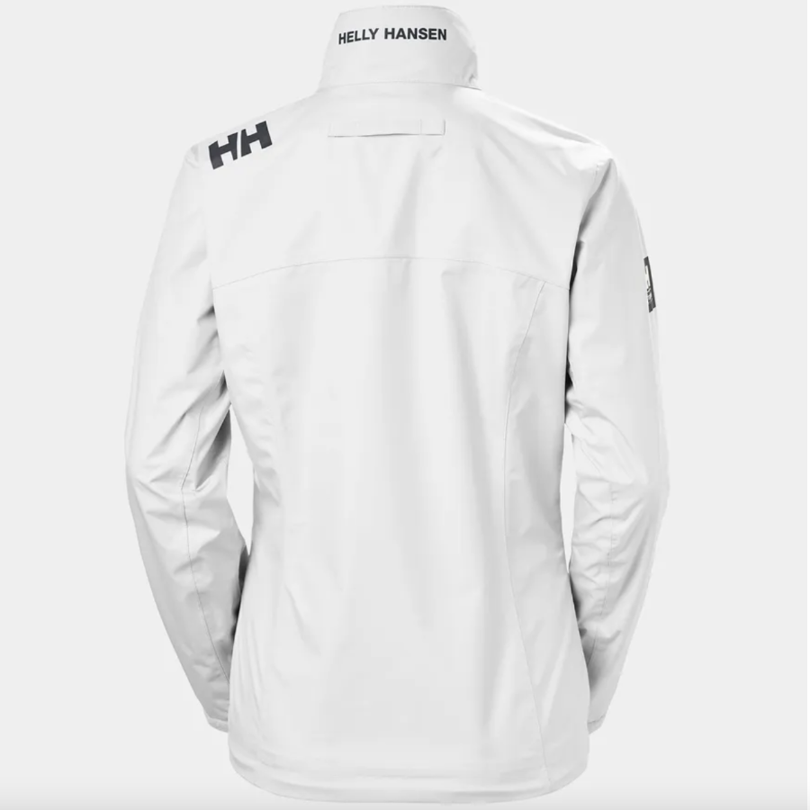 Ladies Crew Midlayer Sailing Jacket