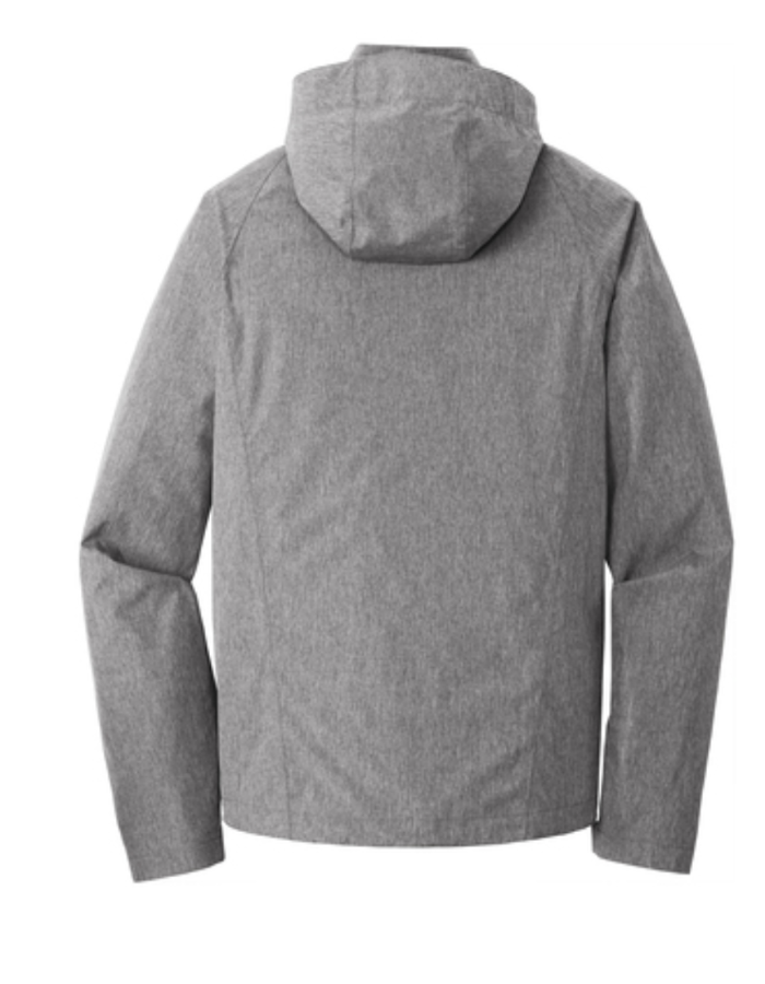 Torrent Waterproof Men's Jacket