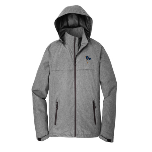Torrent Waterproof Men's Jacket
