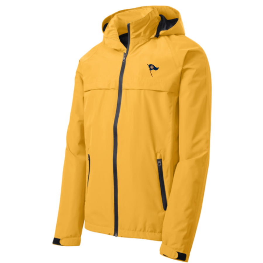 Torrent Waterproof Men's Jacket