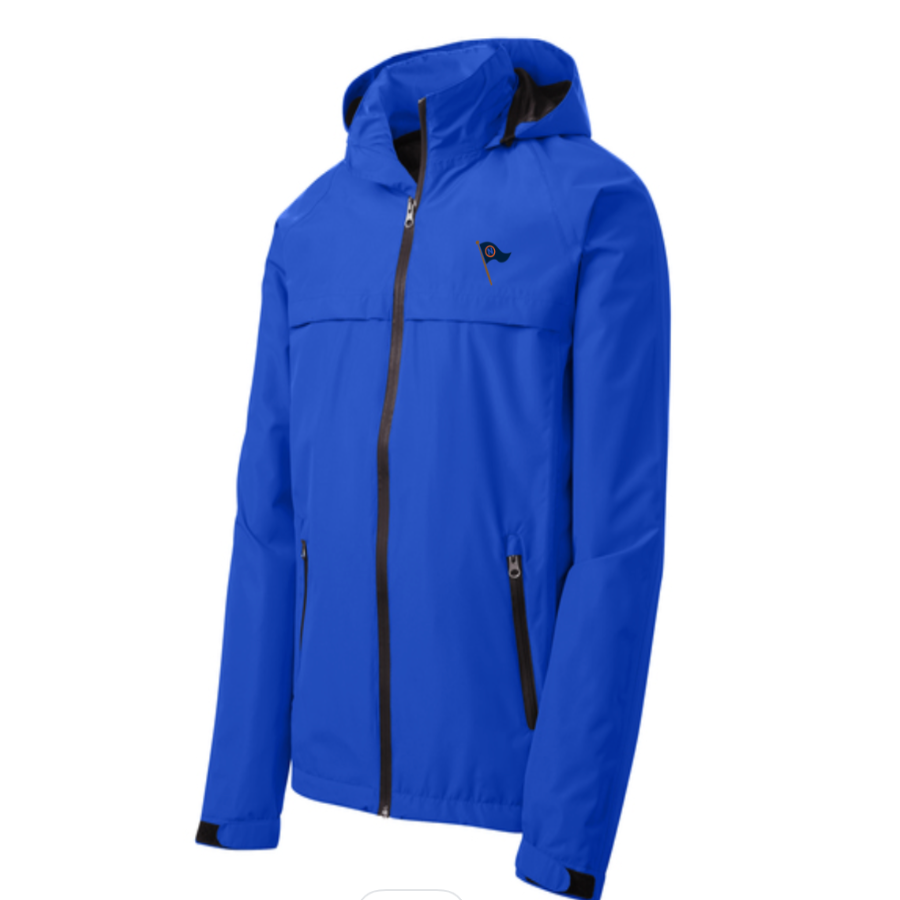 Torrent Waterproof Men's Jacket