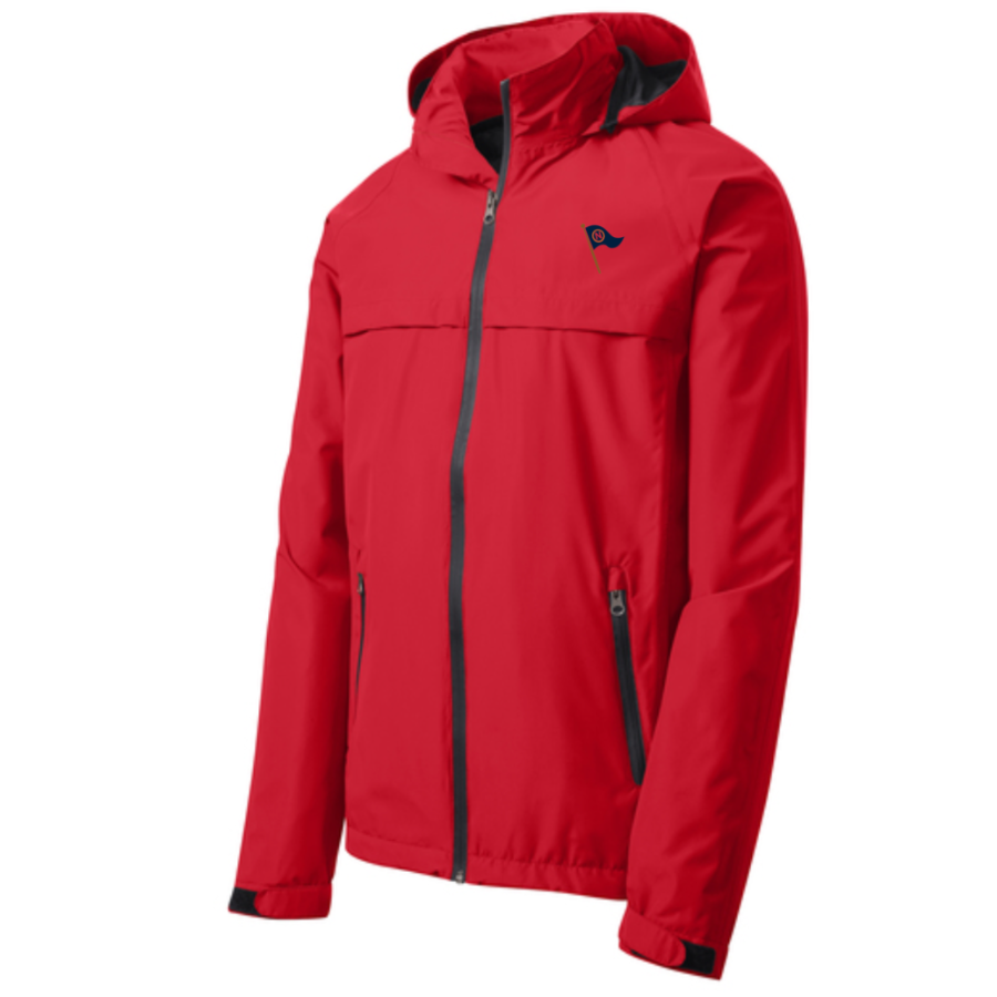 Torrent Waterproof Men's Jacket