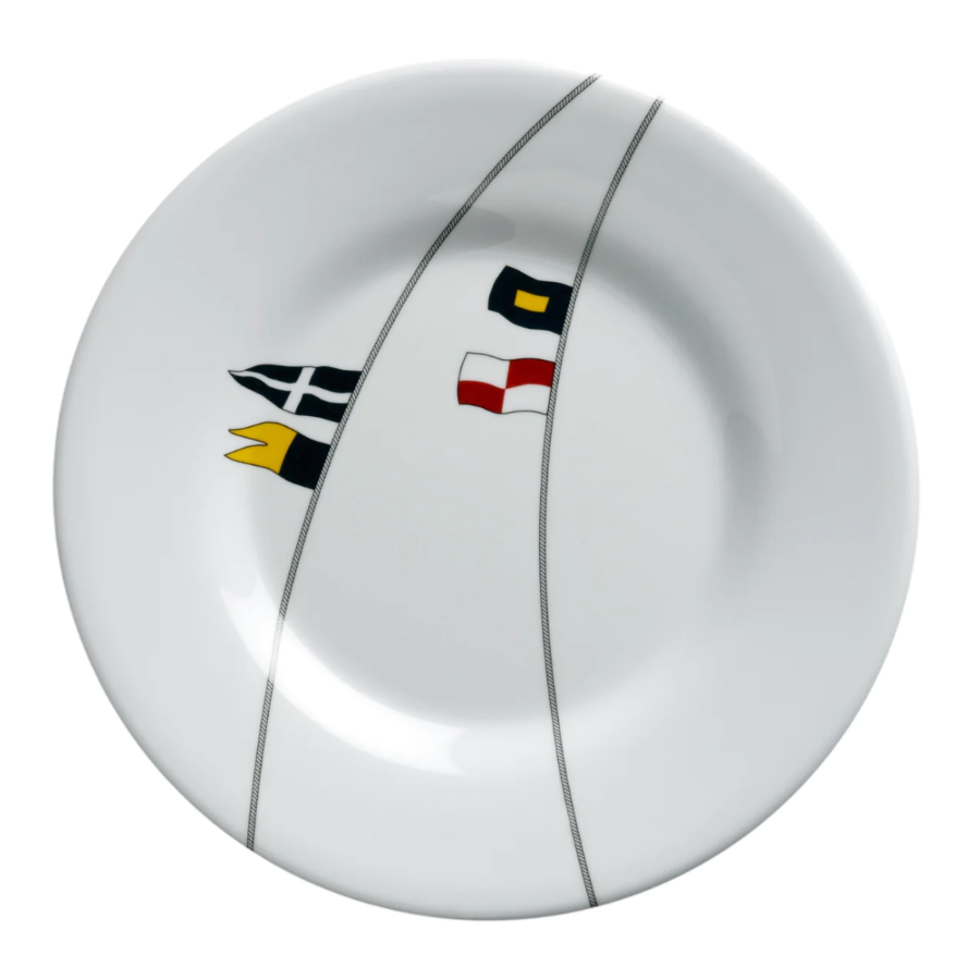 Regatta Collection - 24 Pieces