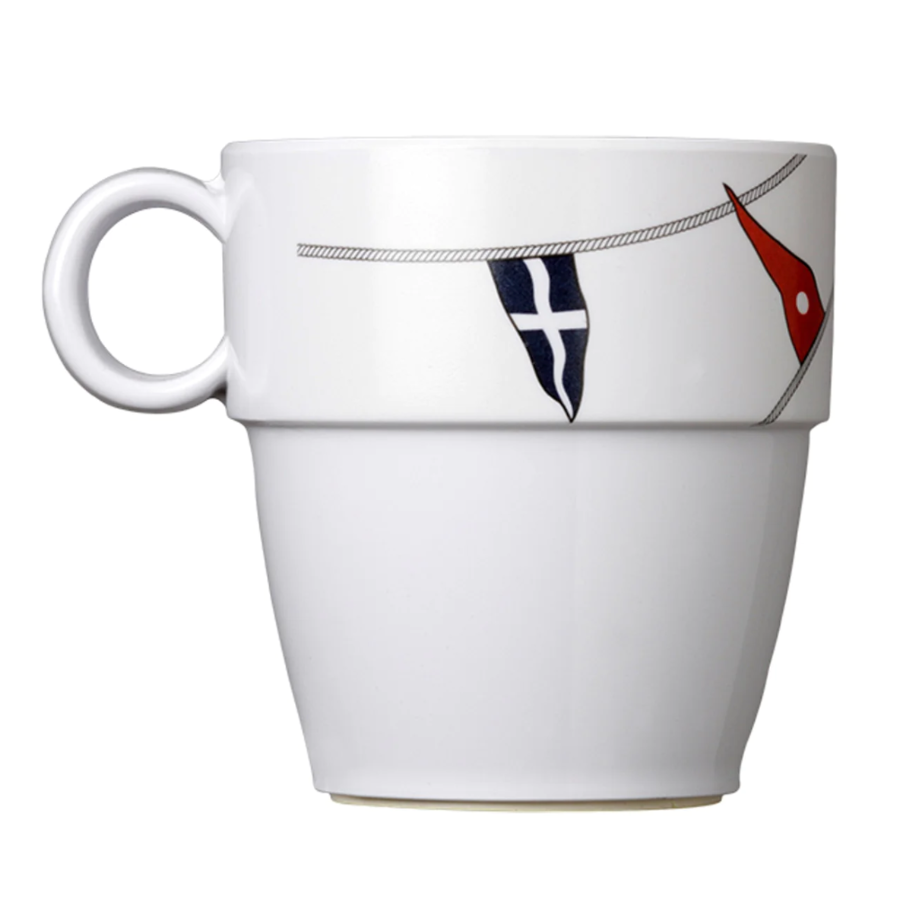 Regatta Collection - 24 Pieces