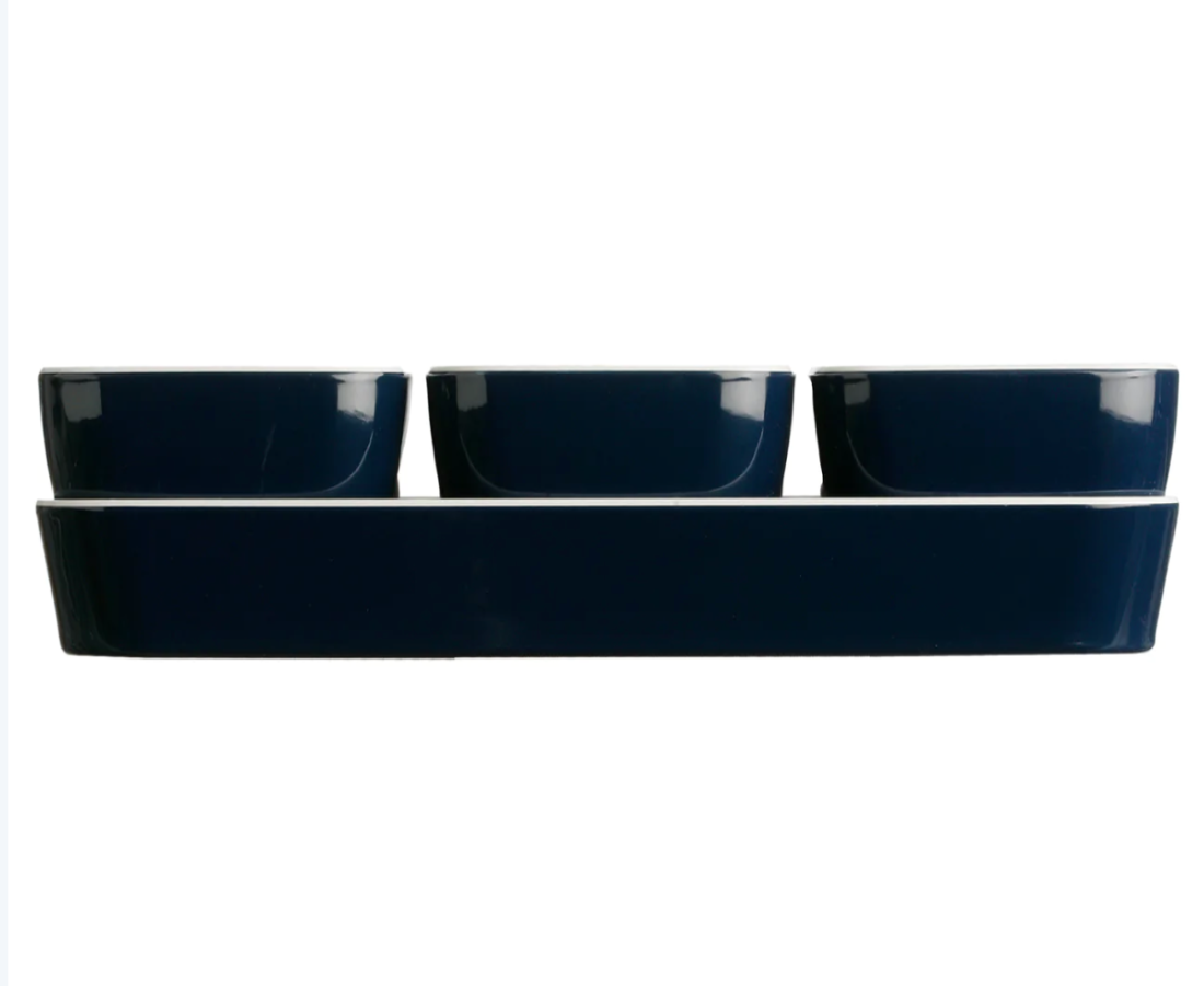 Regatta Snack Set