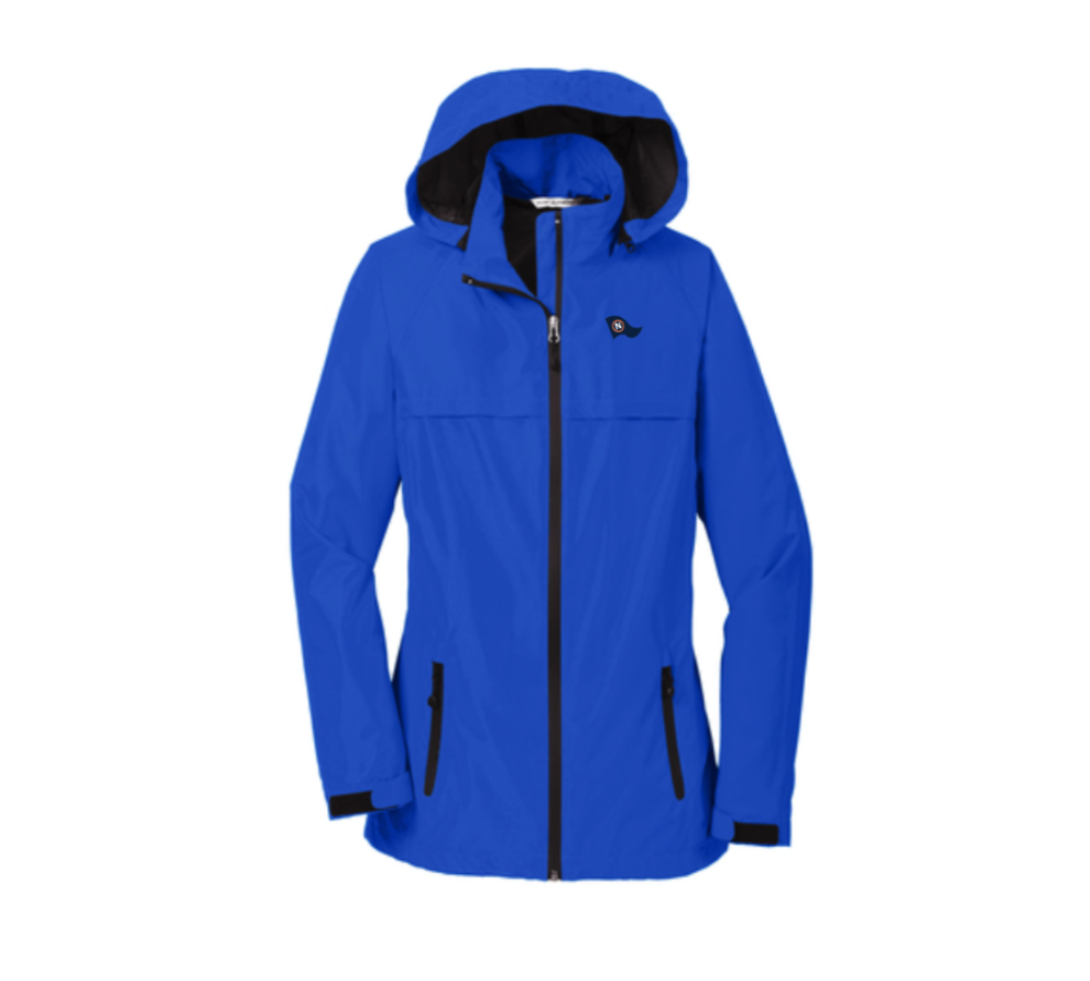 Torrent Waterproof Ladies Jacket