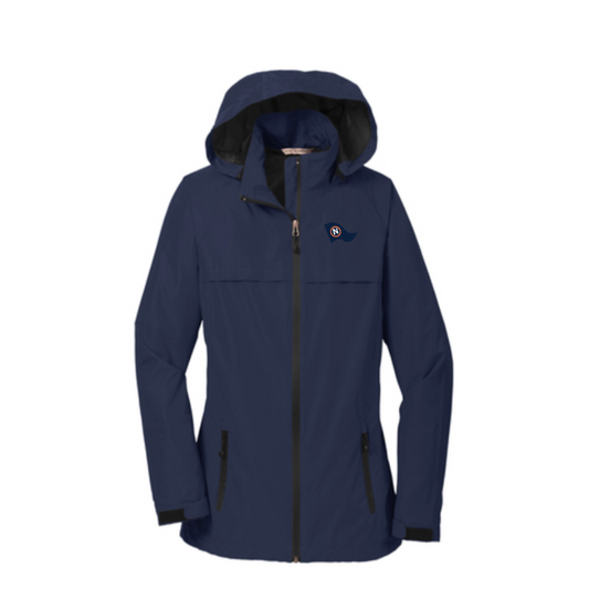 Torrent Waterproof Ladies Jacket