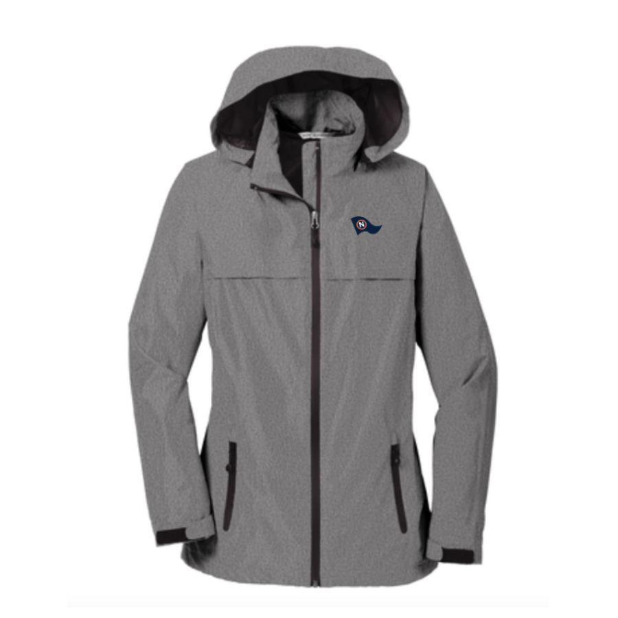 Torrent Waterproof Ladies Jacket