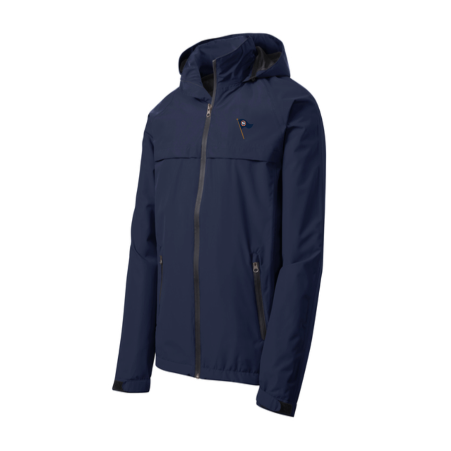 Torrent Waterproof Men's Jacket