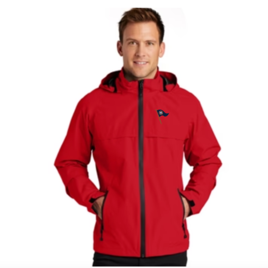 Torrent Waterproof Men's Jacket