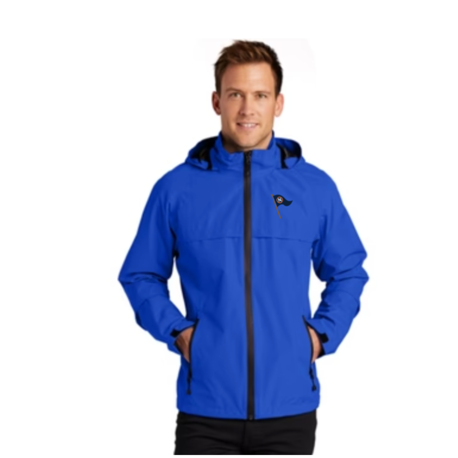 Torrent Waterproof Men's Jacket