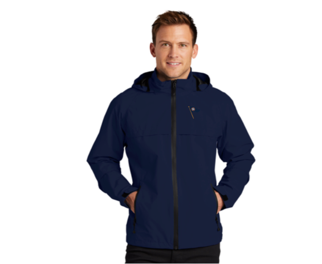 Torrent Waterproof Men's Jacket