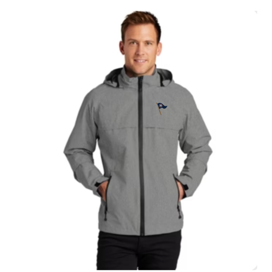 Torrent Waterproof Men's Jacket