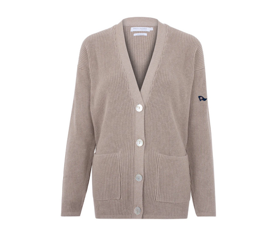 Coastal Ladies Cardigan