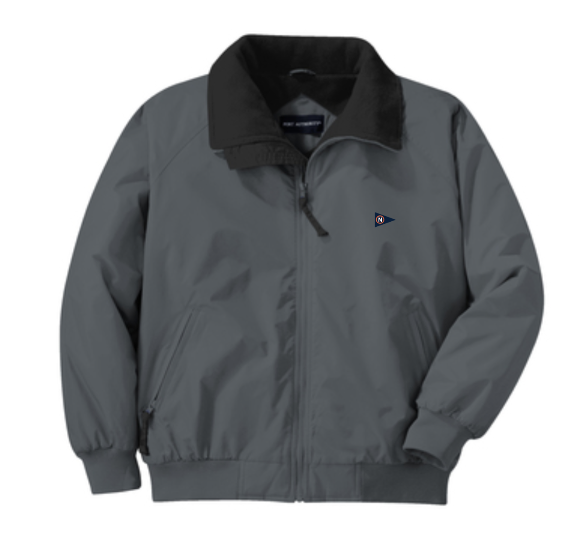 Challenger Men's Jacket