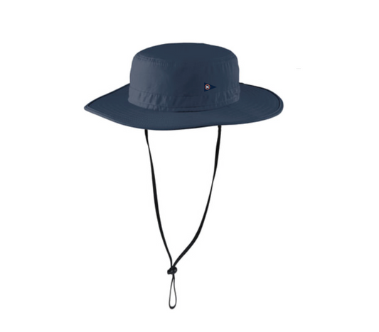 Outdoor Wide Brim Hat