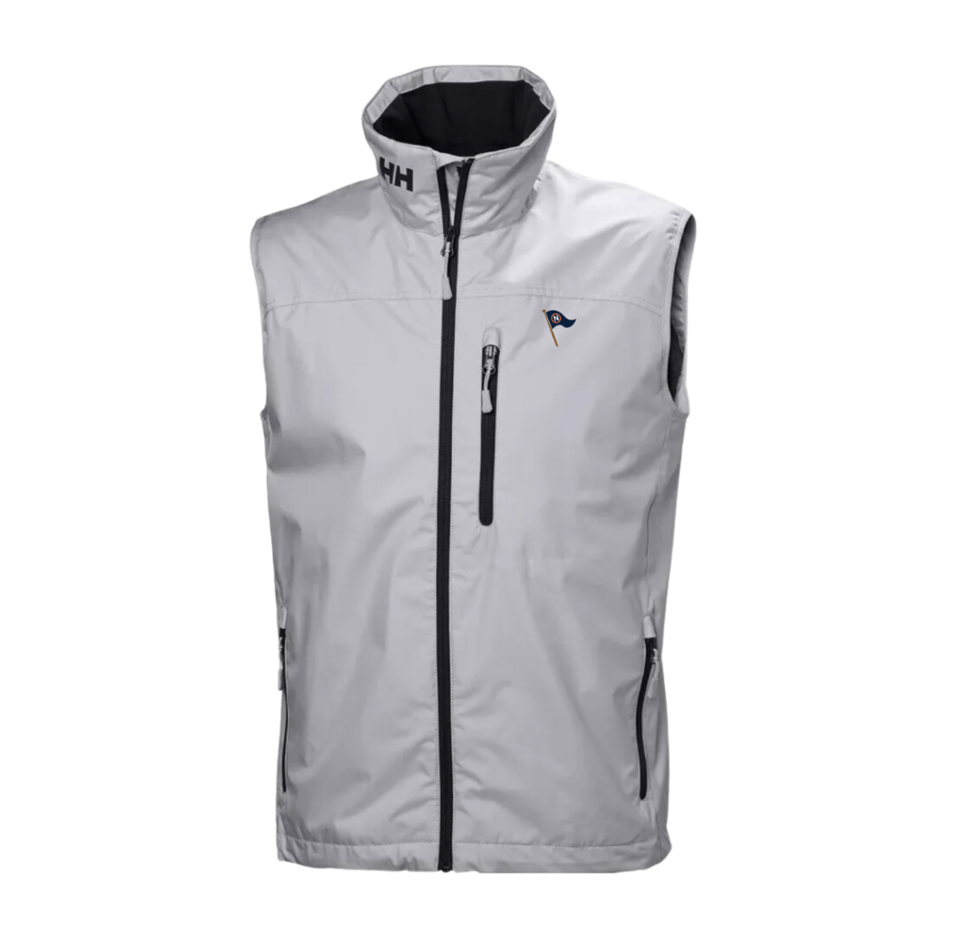 Men's Crew Sailing Vest