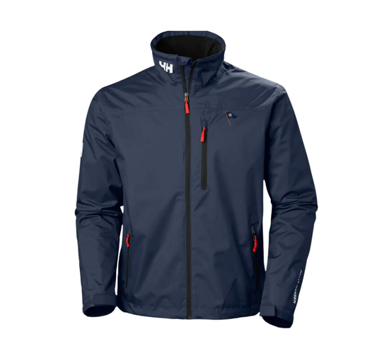 Men's Crew Midlayer Sailing Jacket