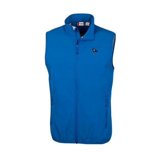 Trail Soft Shell Men's Vest