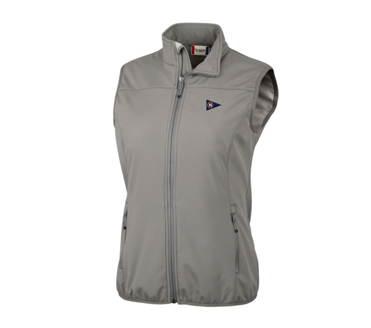 Trail Soft Shell Ladies Vest