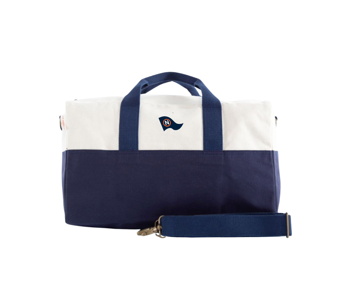 Travel Duffle - Kids