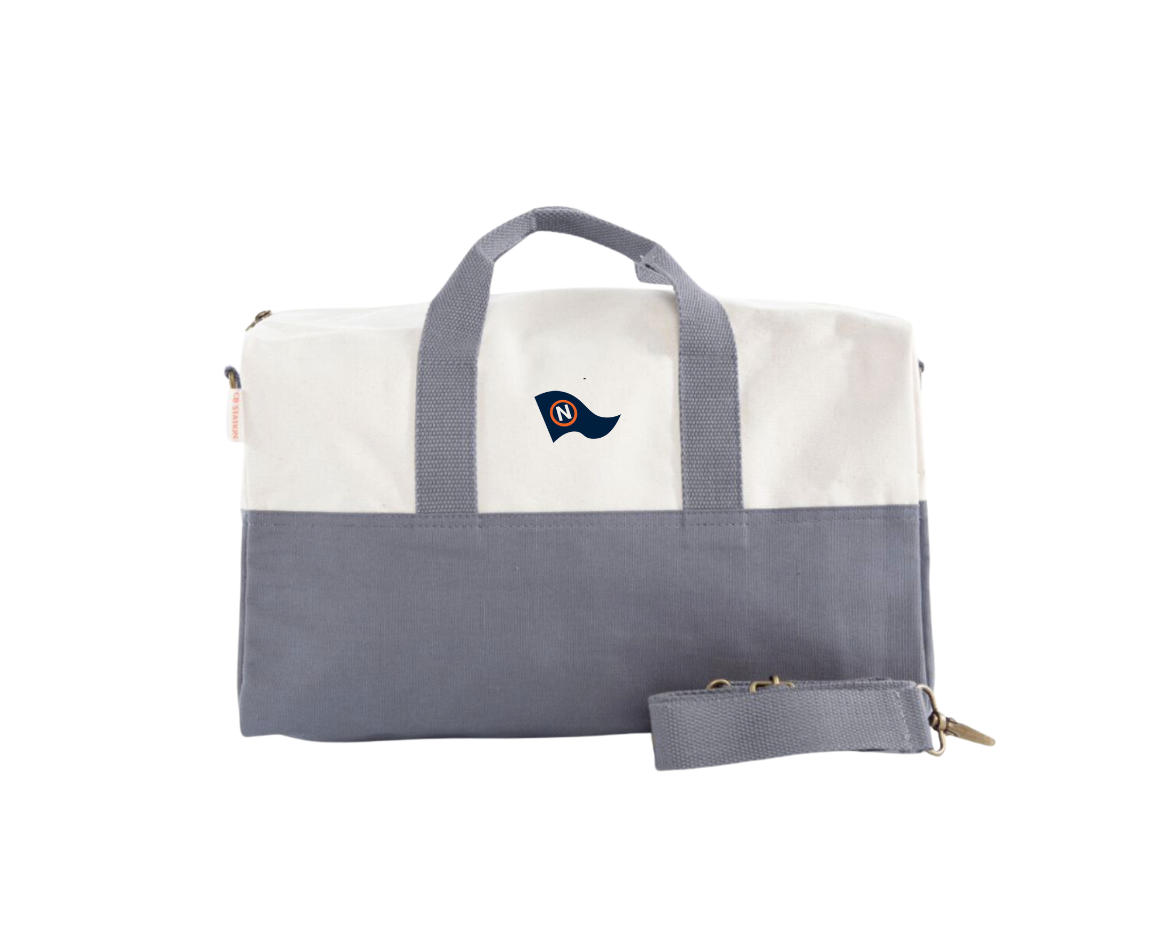 Travel Duffle - Kids
