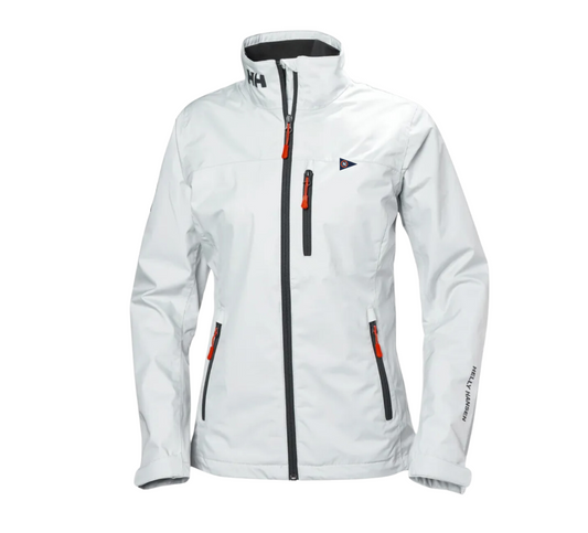 Ladies Crew Midlayer Sailing Jacket