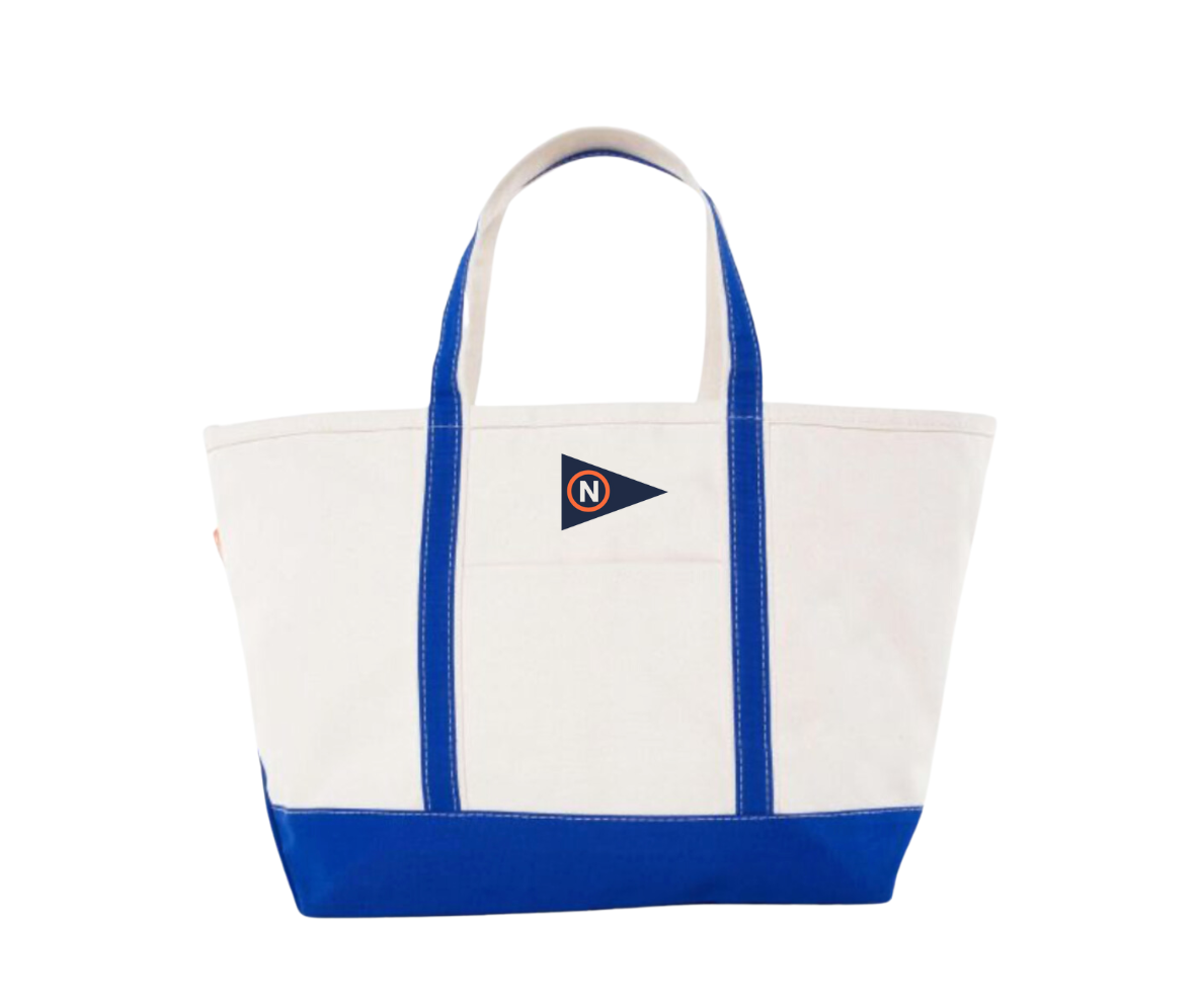 Boat Tote -Large