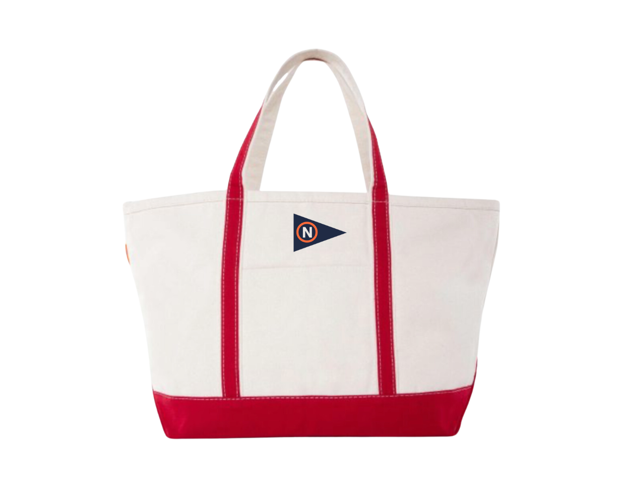 Boat Tote -Large