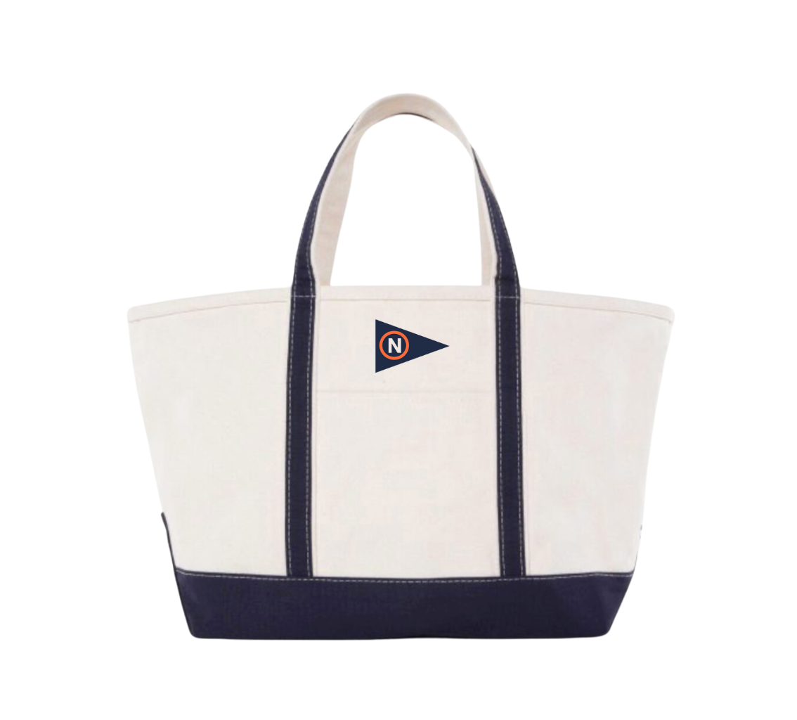 Boat Tote -Large