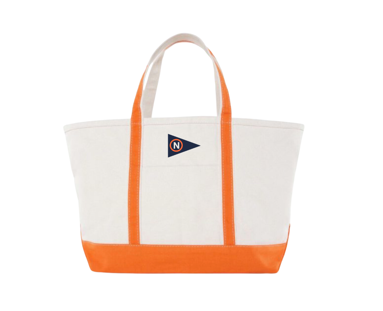 Boat Tote -Large